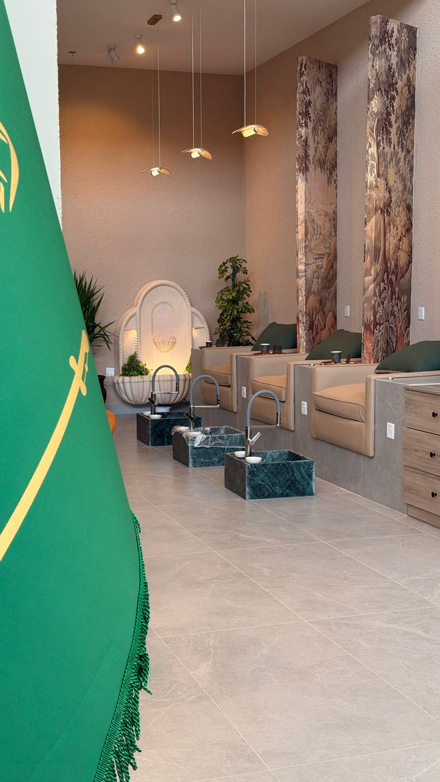 About Perfect Spa 20